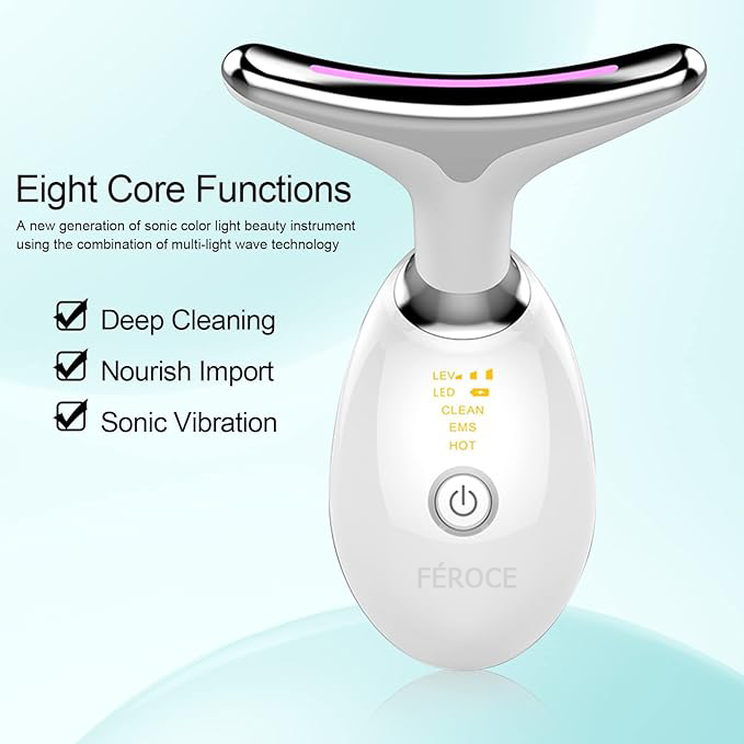 Féroce - Skin LED Lifting Device