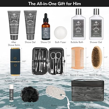Feroce Voyage Kit · Zen