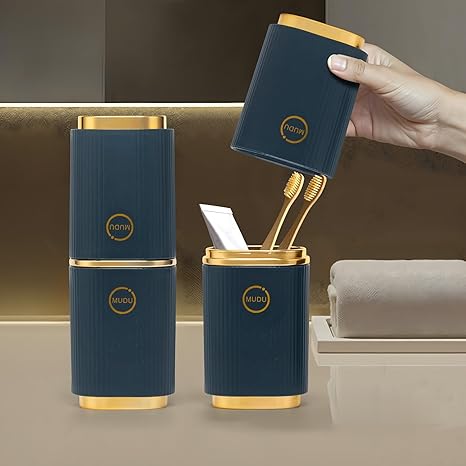 Feroce Voyage Kit · Zen