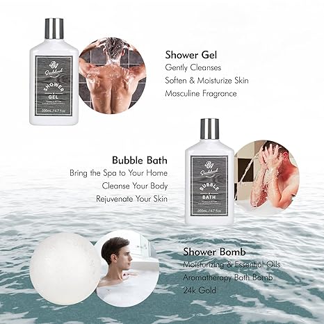 Feroce Voyage Kit · Zen