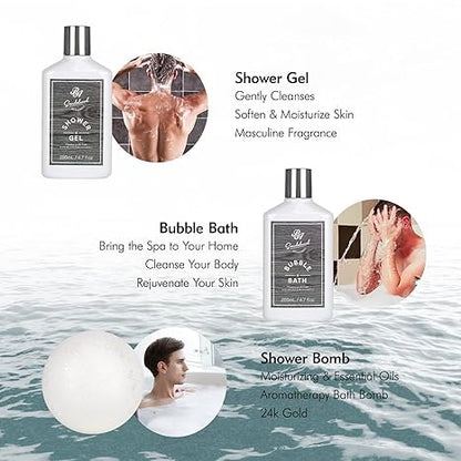 Feroce Voyage Kit · Zen