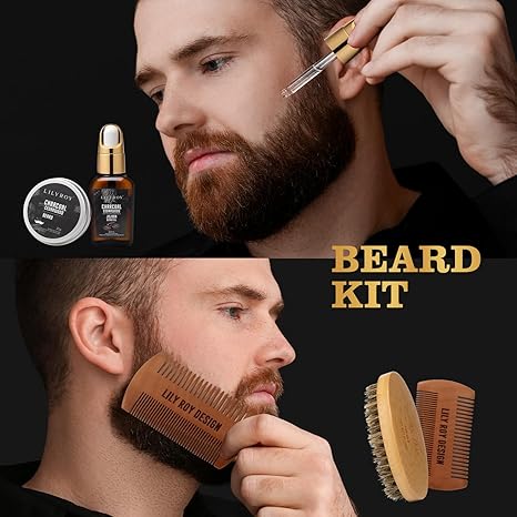 Feroce Voyage Kit · Elite
