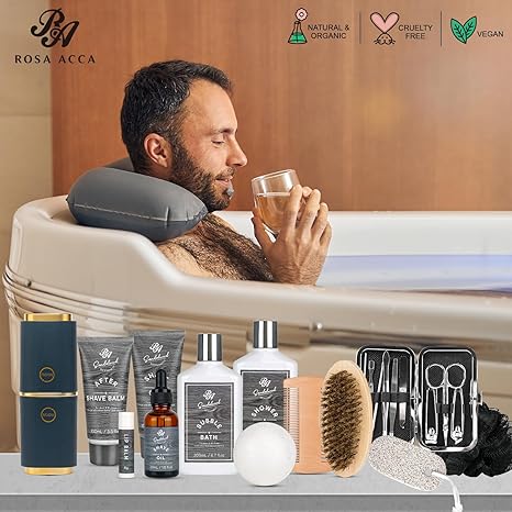 Feroce Voyage Kit · Zen