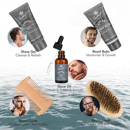 Feroce Voyage Kit · Zen