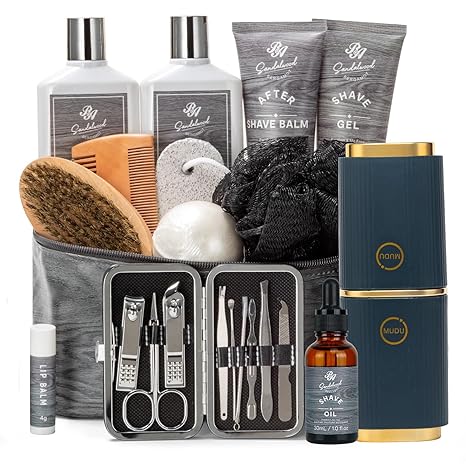 Feroce Voyage Kit · Zen