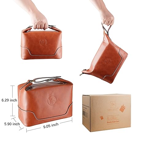 Feroce Voyage Kit · Essential