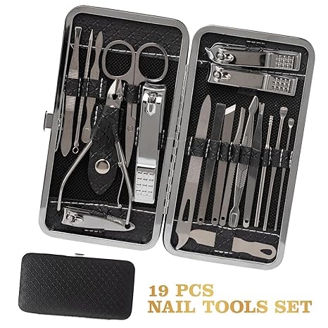 Feroce Voyage Kit · Elite
