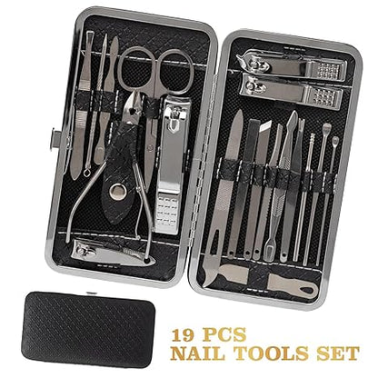Feroce Voyage Kit · Elite