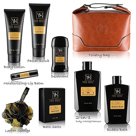 Feroce Voyage Kit · Essential
