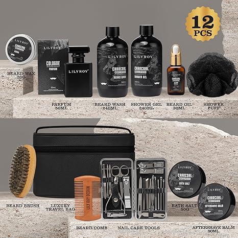 Feroce Voyage Kit · Elite