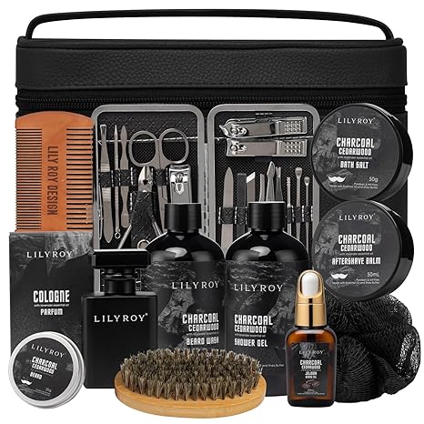 Feroce Voyage Kit · Elite