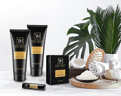 Feroce Voyage Kit · Essential