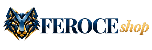 Feroce Shop